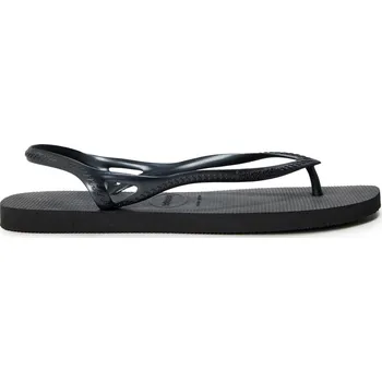 Dámské žabky Havaianas Black 1227295 8