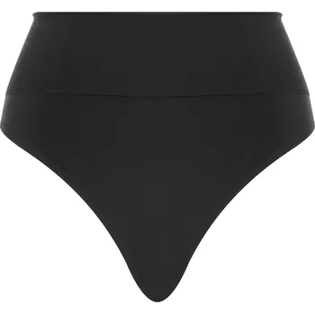 Kalhotky Kalhotky Wolford Black 1227842 12 (M)