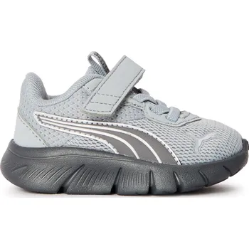 Chlapecké tenisky Boty Puma Grey 1226995 C7 (24)