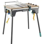 Wolfcraft Strojní stůl MASTER cut 2200 6907000