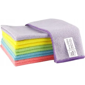 Utěrka Utěrka z mikrovlákna Idea Home (mikrovlákno) v balení po 10 kusech ks