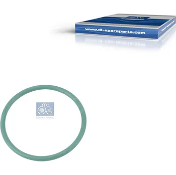 Palivová nádrž Těsnění, plnicí hrdlo palivové nádrže, 5.15045