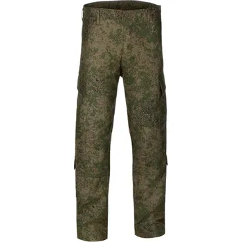 Kalhoty Invader Gear Revenger TDU - digital flora, XS