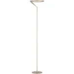 Stojací lampa TILIA LED 26W 1149lm 3000K stmívatelné Moca 168cm - NOVALUCE
