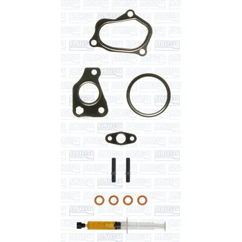 Turbodmychadlo Montážní sada, dmychadlo, JTC12394