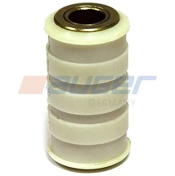 Ložiskové pouzdro, listová pružina, 55563