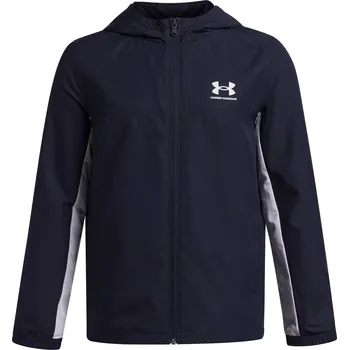 Dětská móda Under Armour Navy 1227927 13 (XL)