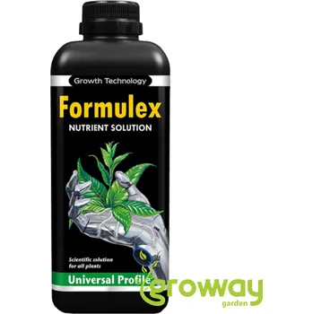 Hnojivo Growth Technology Formulex 100 ml