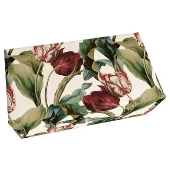 Mýdlo Dárkové mýdlo Tulips 200 g