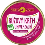 PURITY VISION Bio Růžový krém univerzální 70 ml