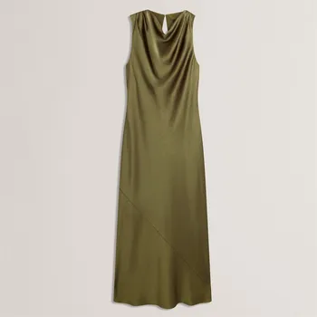 Dámské šaty Šaty Ted Baker Khaki 1228271 8 (XS)