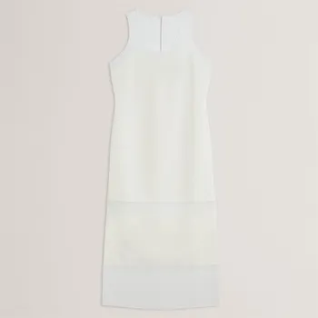 Dámské šaty Šaty Ted Baker Ivory 1228275 14 (L)