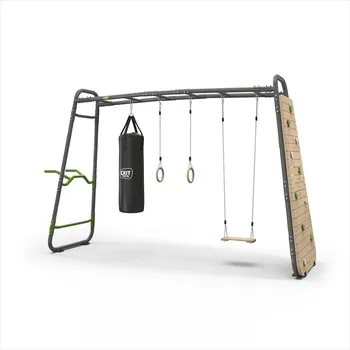 EXIT GetSet Monkeybar MB320 - šedý | 54.30.20.00