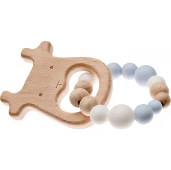 Biberschatz Kousátko BALLENA AZUL