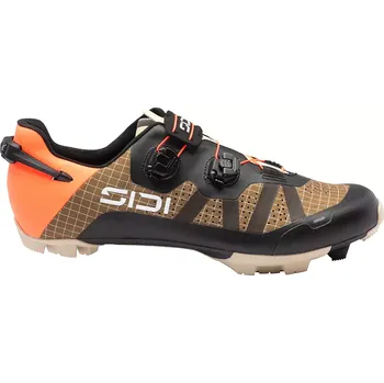 Pánská sportovní obuv Sidi MTB tretry Sidi Aeron Jojoba velikost 43