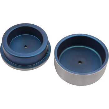 Příslušenství ke svářečce Nástavec párový 50 pro SE 42 modrý