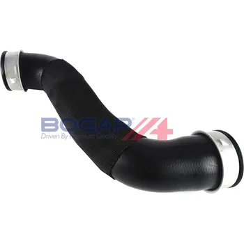 Turbodmychadlo Hadice plnícího vzduchu BOGAP C1711125