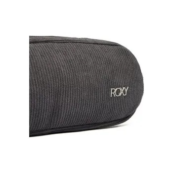 Penál Penál Roxy Feelling Vibes Double Pencil ERJAA04409 Šedá NOSIZE