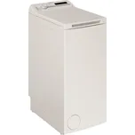 Whirlpool TDLR 6040S PL/N 859991653500