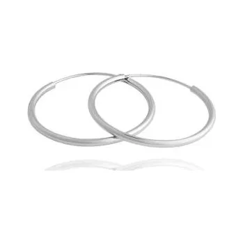 Oblečení a móda náušnice 925/1000 - SVLE0208XD50020 JVD SVLE0208XD50020