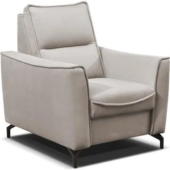 Křeslo Křeslo Cristal, 95 x 84 x 100 cm - látky 3. cenové skupiny