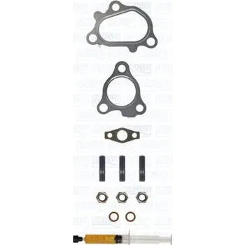 Turbodmychadlo Montážní sada, dmychadlo, JTC12070