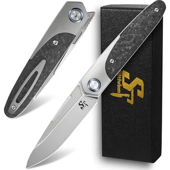 kapesní nůž Sitivien ST992 Barva: Šedá