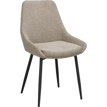 Jídelní židle Jídelní židle Sierra | Béžová