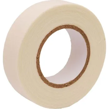 Sport Rulyt Páska textilní bílá 3 ks