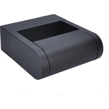 Žárovka Brilagi - LED Venkovní nástěnné svítidlo CROTONE 7 W IP54