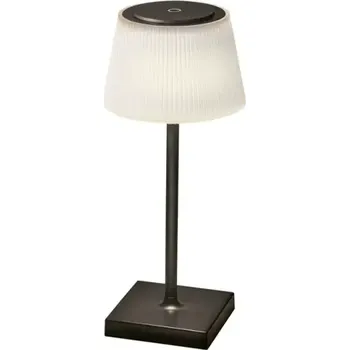 Stojací lampa LEVNO LED stolní lampa Nové