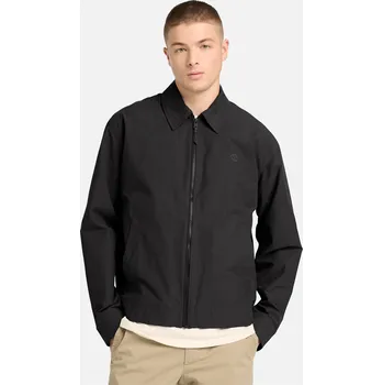 Pánská větrovka Bunda Timberland Black 891281 2XL