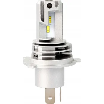 Autožárovka Žárovky M-Tech LSAL4 H4 1 W 2 ks