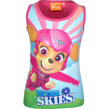 Chlapecké tričko Setino dětské tričko růžové bavlna velikost 122