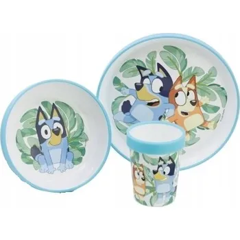 Sada nádobí plast Stor