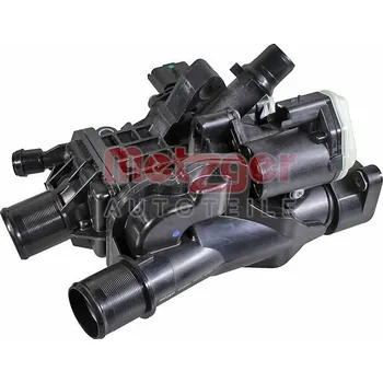 Motor automobilu Termostat, chladivo METZGER 4006504