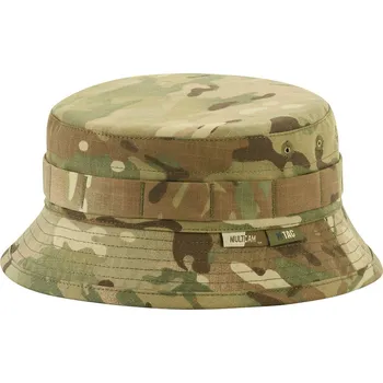 Klobouk Klobouk M-Tac Panama Hat NYCO Gen.II - multicam, 58