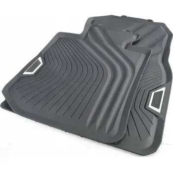 autokoberec Gumové koberce BMW OE 2 ks