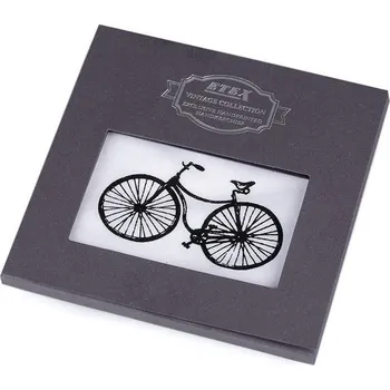 Etex M35 pánský kapesník/dárková kazeta, kolo