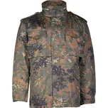 Bunda M65 Mil-Tec - flecktarn, M