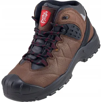 Pracovní obuv PRACOVNÍ OBUV S OCELOVOU ŠPIČKOU S1 131 URGENT vel. 40