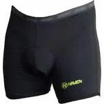 Vnitřní cyklovložka pánská Haven Inner Coolmax - černá, M