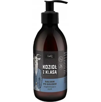 Balzám po holení LaQ 150 ml