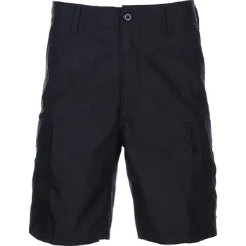 Kraťasy Fostex BDU Short - černé, XS