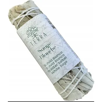 Čajovna Vonné tyčinky BEST OF NATURE Bílá Šalvěj Kalifornská