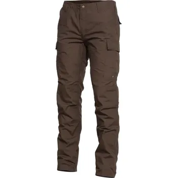Kalhoty Pentagon BDU 2.0 - hnědé, 38
