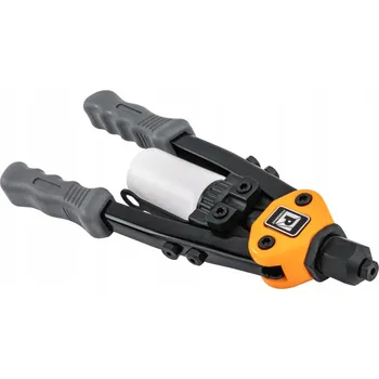 Kleště Nýtovací kleště pro trhací nýty 320 mm - nýty 3,2-6,4 mm