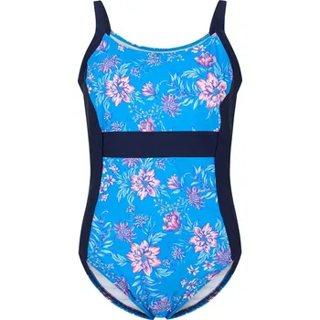 Dámské plavky Plavky Zoggs Blue 1227633 16 (XL)