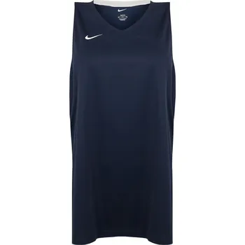 Dámské oblečení Tričko Nike Obsidian 1228218 18 (2XL)