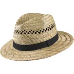 Klobouk slaměný Scippis Country - béžový, L